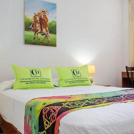 Hotel Country Boutique بيورا المظهر الخارجي الصورة