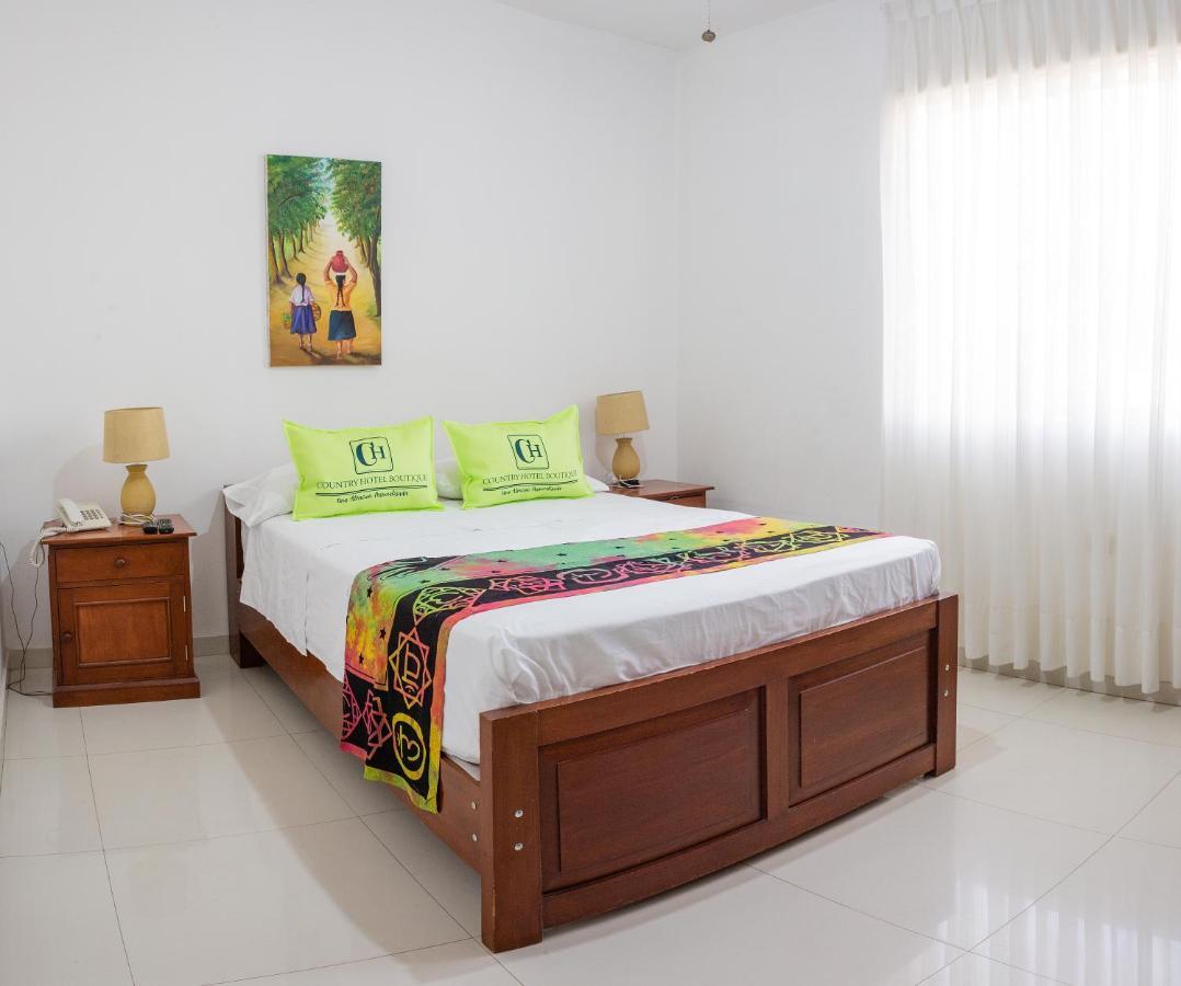 Hotel Country Boutique بيورا المظهر الخارجي الصورة