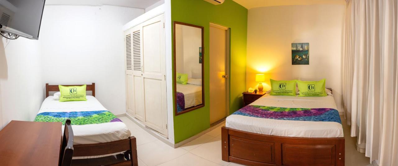 Hotel Country Boutique بيورا المظهر الخارجي الصورة