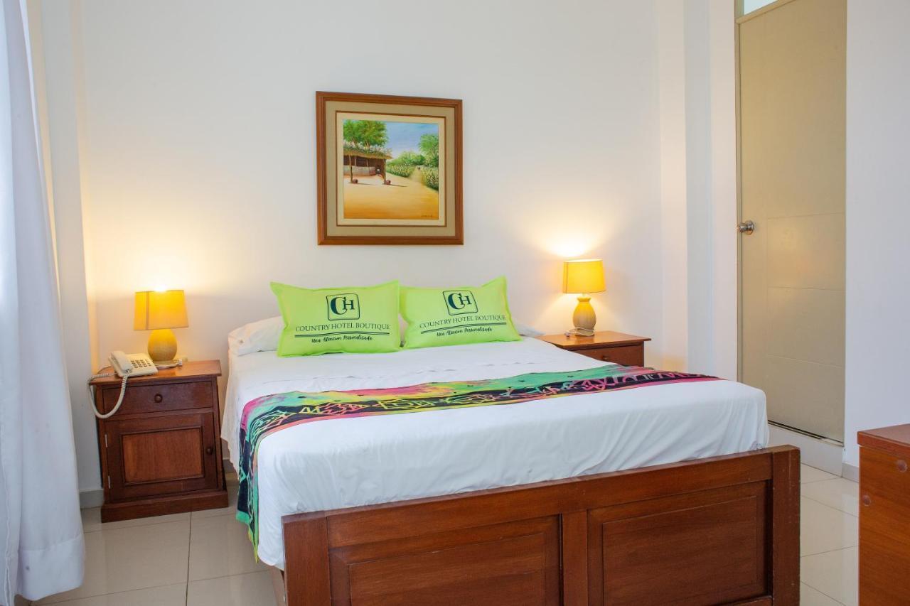 Hotel Country Boutique بيورا المظهر الخارجي الصورة
