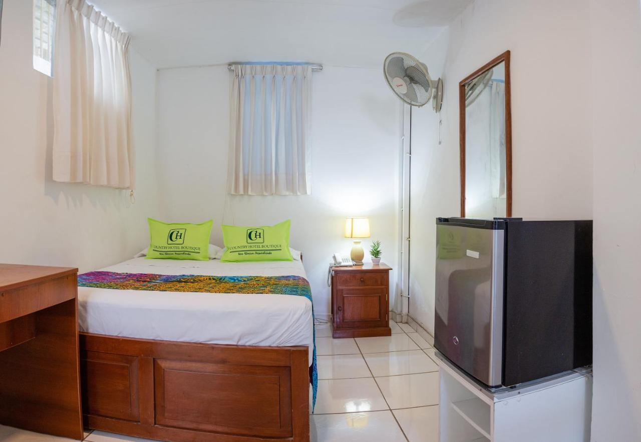 Hotel Country Boutique بيورا المظهر الخارجي الصورة