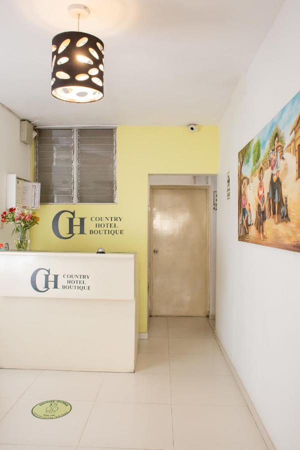 Hotel Country Boutique بيورا المظهر الخارجي الصورة