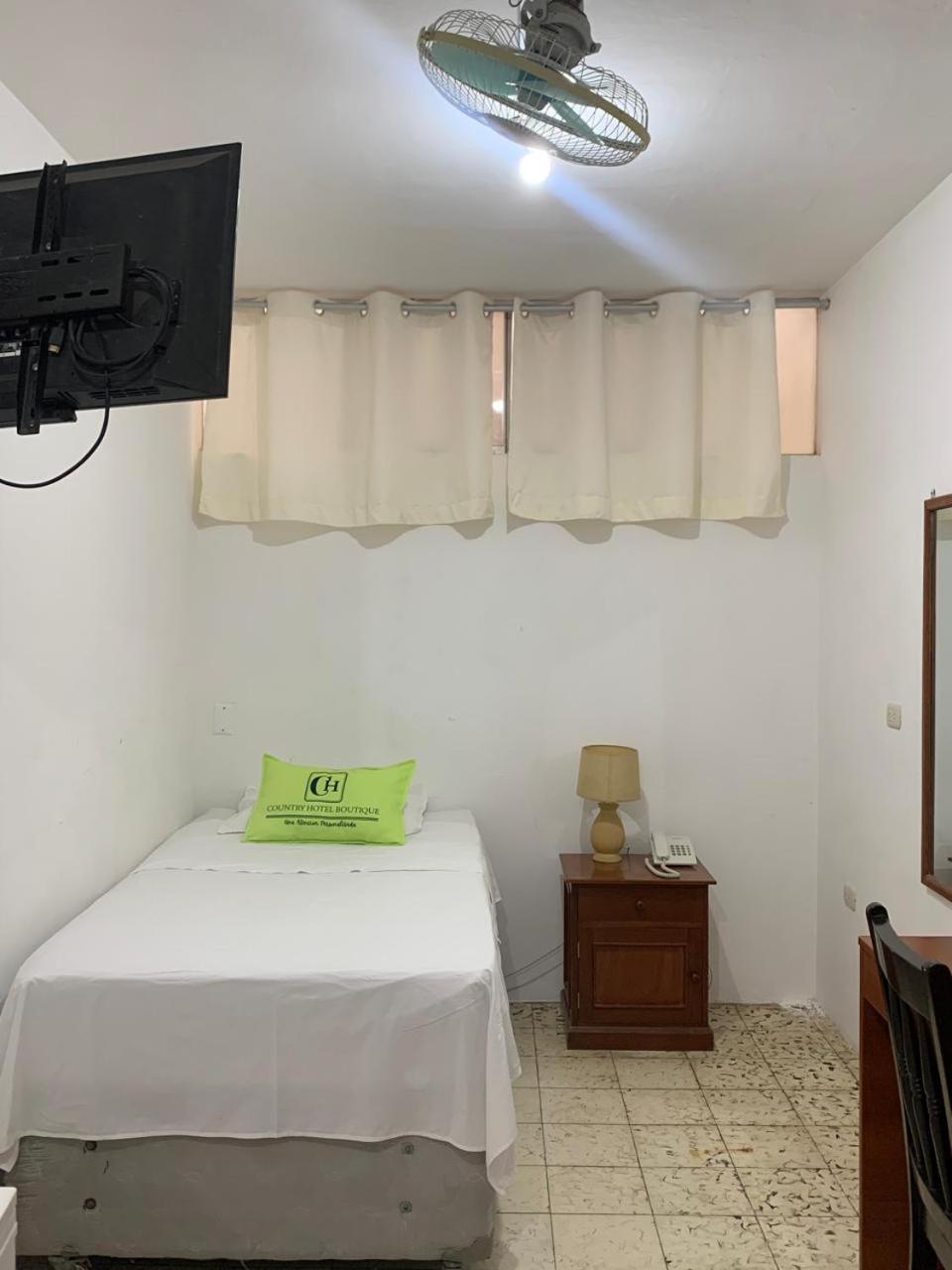 Hotel Country Boutique بيورا المظهر الخارجي الصورة