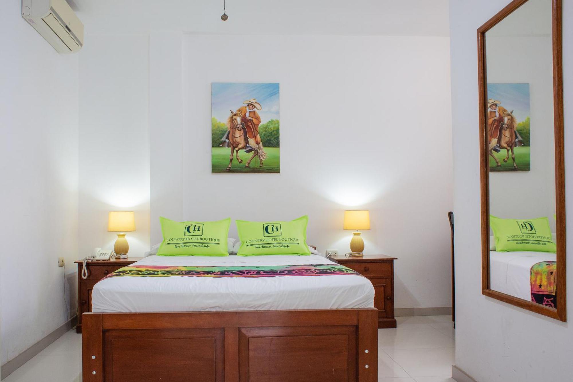 Hotel Country Boutique بيورا المظهر الخارجي الصورة