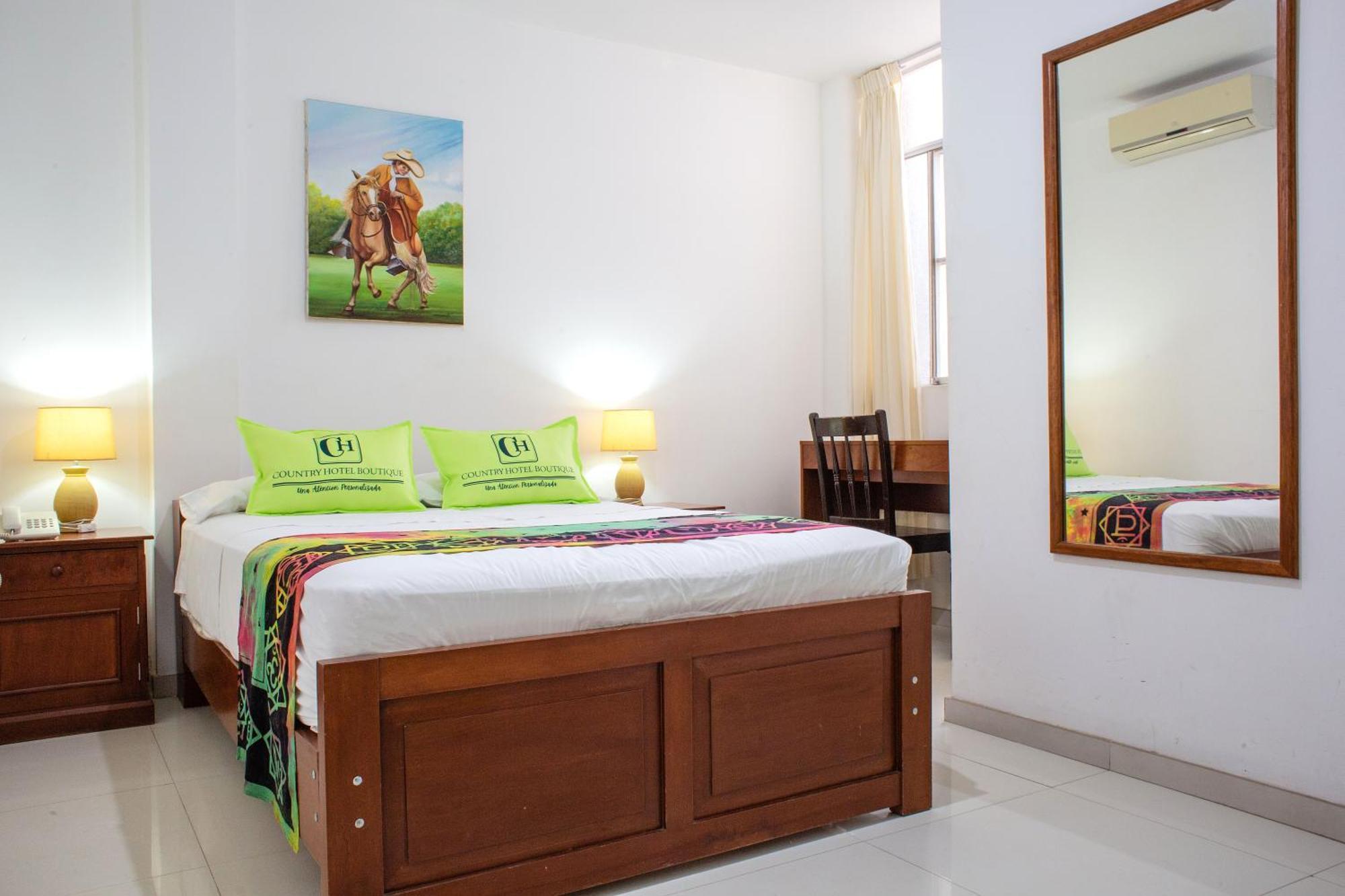 Hotel Country Boutique بيورا المظهر الخارجي الصورة