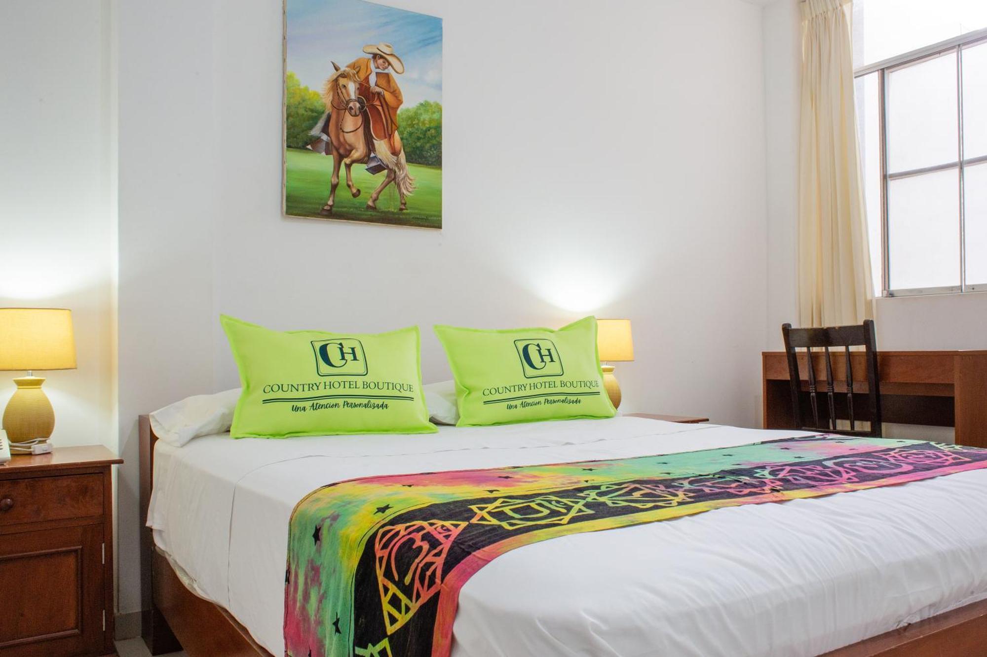 Hotel Country Boutique بيورا المظهر الخارجي الصورة